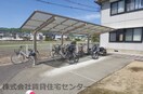  和歌山線/岩出駅 バス12分森下車:停歩10分 2階 築27年