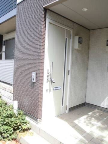  南海本線/和歌山市駅 バス22分アパート前下車:停歩3分 1階 築11年