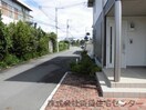  南海本線/和歌山市駅 バス22分アパート前下車:停歩3分 1階 築11年