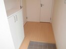  南海本線/和歌山市駅 バス22分アパート前下車:停歩3分 1階 築11年