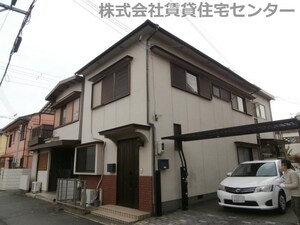 一戸建0684