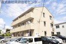 阪和線・羽衣線/和歌山駅 徒歩12分 2階 築14年の外観
