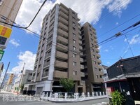 セレッソコート和歌山アクロス