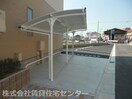  阪和線・羽衣線/紀伊駅 徒歩31分 1階 築9年