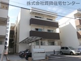 フジパレス黒田Ⅰ番館
