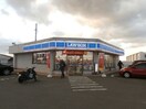 ローソン和歌山小豆島店様(コンビニ)まで2088m 阪和線・羽衣線/六十谷駅 徒歩29分 2階 築13年