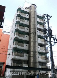 パークピア吉田