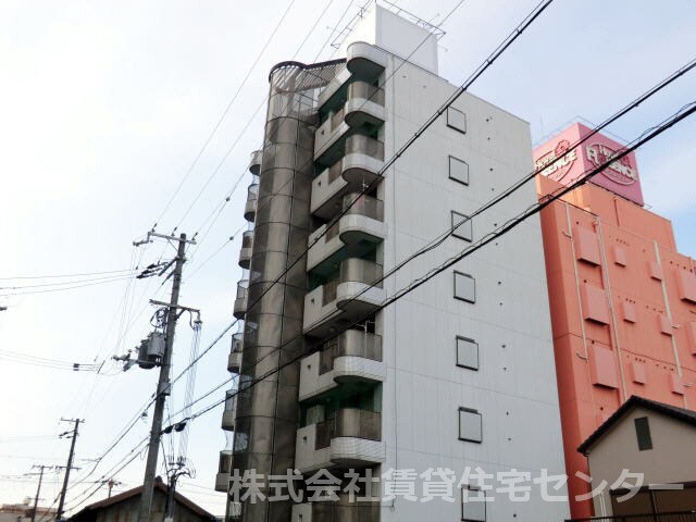  パークピア吉田