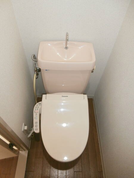  パークピア吉田