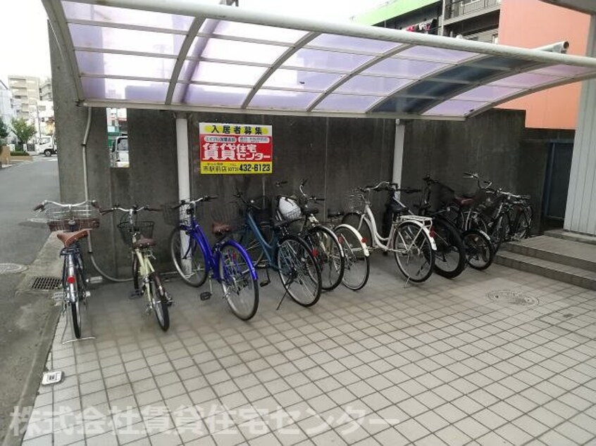  パークピア吉田