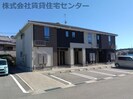 南海高野線/御幸辻駅 徒歩13分 2階 築4年の外観