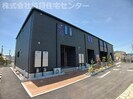 和歌山線/岩出駅 徒歩18分 1階 1年未満の外観