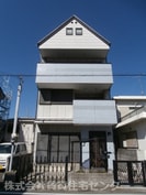 一戸建10555の外観