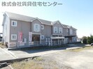 和歌山線/打田駅 徒歩17分 1階 築20年の外観