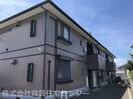 ウインディア鷹匠の外観