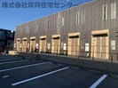 和歌山電鉄貴志川線/竈山駅 徒歩18分 1-2階 築17年の外観