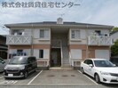 フレグランス鷹匠の外観