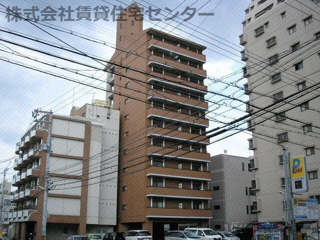  エル・カスティージョ・ワカヤマ