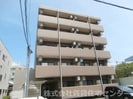 阪和線・羽衣線/和歌山駅 徒歩11分 4階 築18年の外観