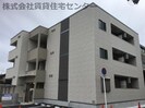 和歌山電鉄貴志川線/田中口駅 徒歩4分 2階 築4年の外観