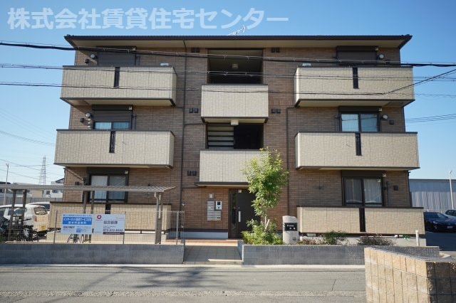  和歌山電鉄貴志川線/日前宮駅 徒歩27分 1階 築9年