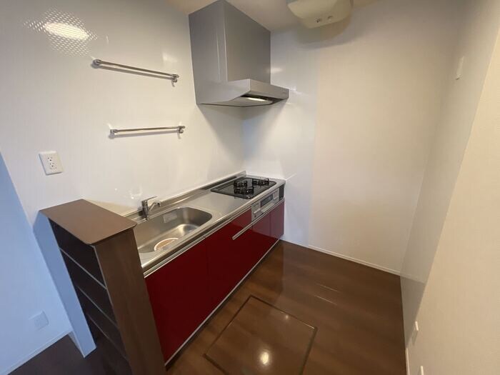  和歌山電鉄貴志川線/日前宮駅 徒歩27分 1階 築9年