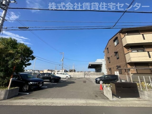  和歌山電鉄貴志川線/日前宮駅 徒歩27分 1階 築9年