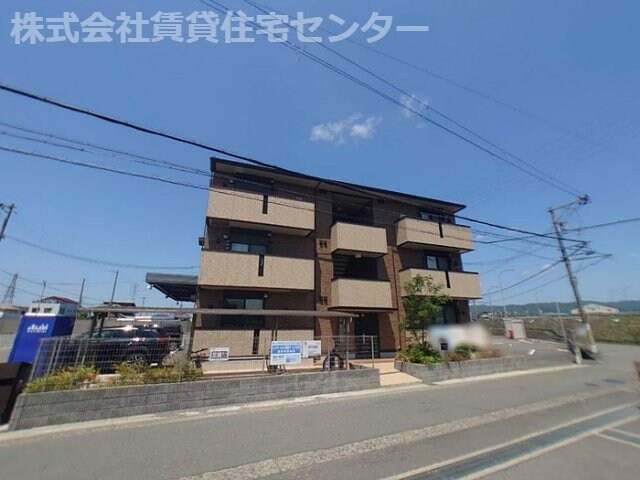  和歌山電鉄貴志川線/日前宮駅 徒歩27分 1階 築9年