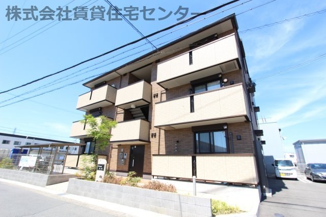  和歌山電鉄貴志川線/日前宮駅 徒歩27分 1階 築9年