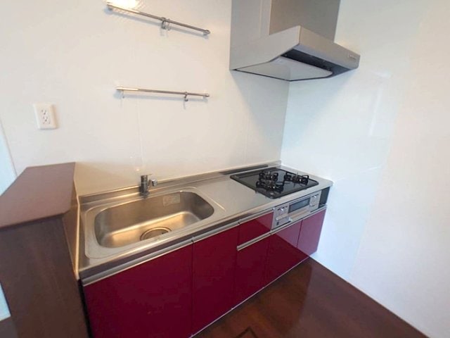  和歌山電鉄貴志川線/日前宮駅 徒歩27分 1階 築9年