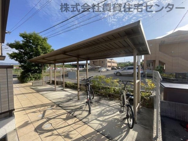  和歌山電鉄貴志川線/日前宮駅 徒歩27分 1階 築9年