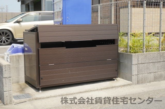  和歌山電鉄貴志川線/日前宮駅 徒歩27分 1階 築9年