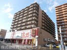 メゾンドール和歌山の外観