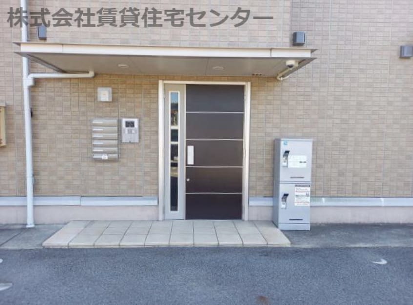  阪和線・羽衣線/紀伊駅 徒歩25分 1階 築17年