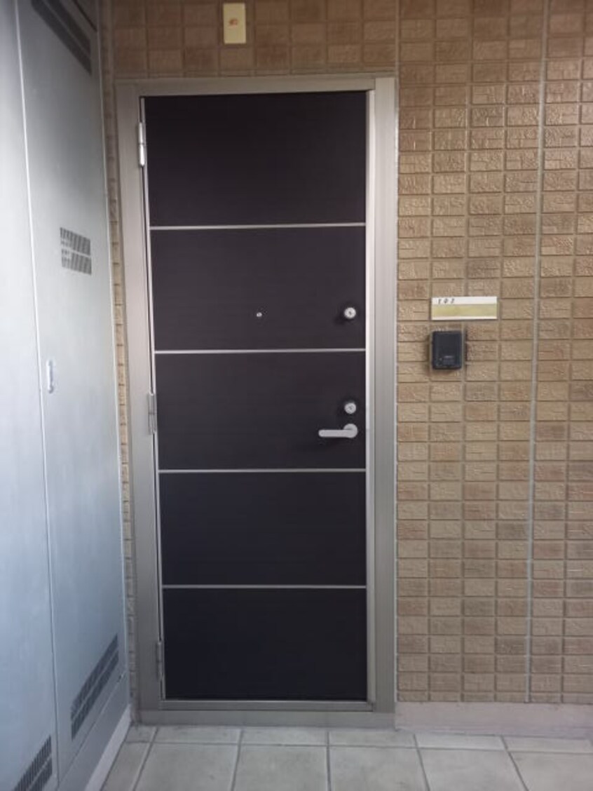  阪和線・羽衣線/紀伊駅 徒歩25分 1階 築17年