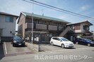 阪和線・羽衣線/和歌山駅 バス:11分:停歩3分 2階 築17年の外観