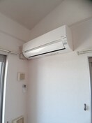  きのくに線・紀勢本線/和歌山市駅 バス11分花王橋下車:停歩5分 2階 築18年
