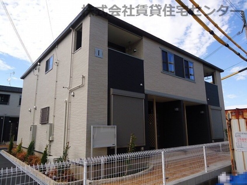  和歌山電鉄貴志川線/日前宮駅 徒歩17分 2階 築4年