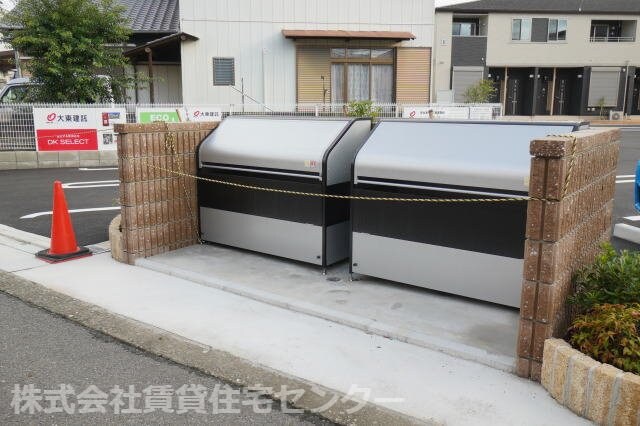  和歌山電鉄貴志川線/日前宮駅 徒歩17分 2階 築4年