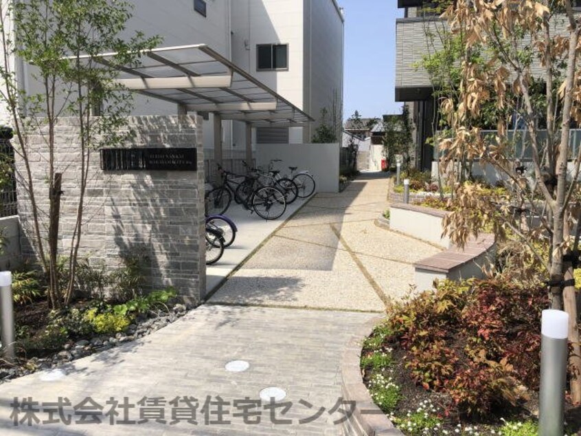  ＢＥＲＥＯ　ＮＡＮＫＡＩＷＡＫＡＹＡＭＡＣＩＴＹ