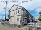 和歌山線/打田駅 徒歩5分 2階 築34年の外観