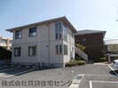 南海本線/和歌山市駅 バス:20分:停歩6分 1階 築15年の外観