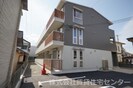阪和線・羽衣線/和歌山駅 徒歩15分 2階 築4年の外観