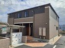 和歌山線/紀伊山田駅 徒歩10分 1階 築浅の外観