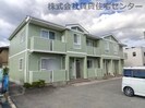南海本線/紀ノ川駅 バス:5分:停歩4分 1階 築25年の外観