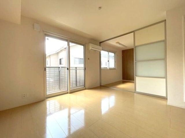  南海加太線/東松江駅 徒歩15分 2階 築13年