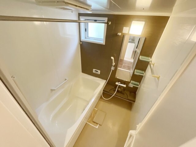  南海加太線/東松江駅 徒歩15分 2階 築13年