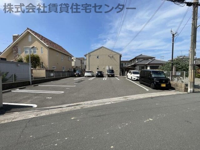  南海加太線/東松江駅 徒歩15分 2階 築13年