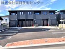  南海本線/和歌山市駅 バス11分花王橋下車:停歩3分 1階 築2年
