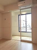 サンルーム 南海本線/和歌山市駅 バス11分花王橋下車:停歩3分 1階 築2年
